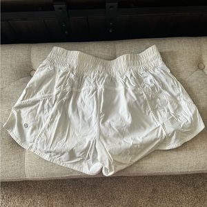 Lululemon Shorts. Size 10.